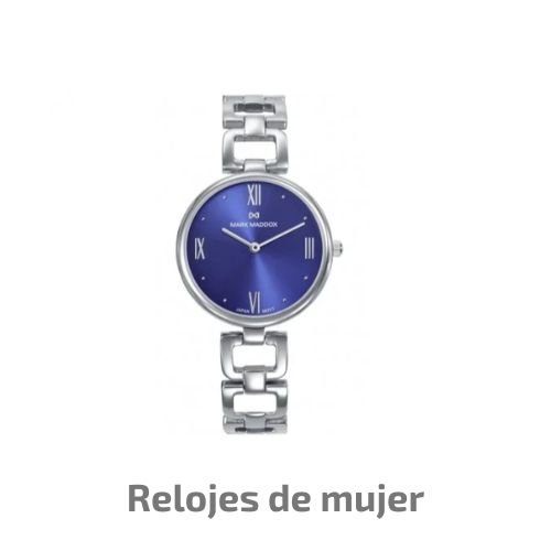Relojes Mujer